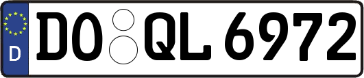 DO-QL6972