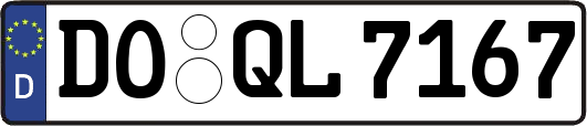 DO-QL7167