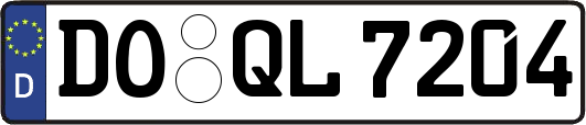 DO-QL7204