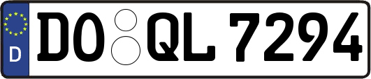 DO-QL7294