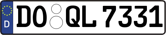 DO-QL7331