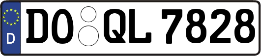 DO-QL7828