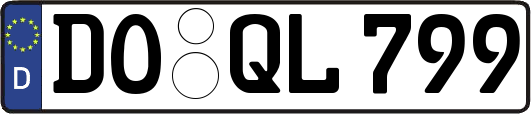 DO-QL799