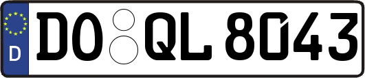 DO-QL8043
