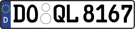 DO-QL8167