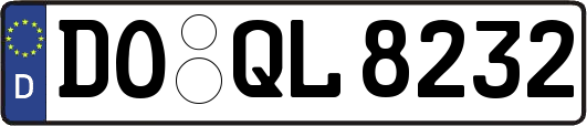 DO-QL8232