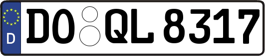 DO-QL8317