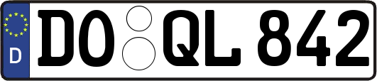 DO-QL842