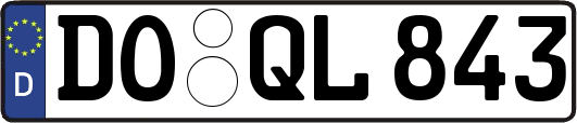DO-QL843