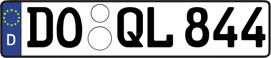 DO-QL844