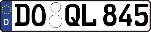 DO-QL845