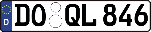 DO-QL846