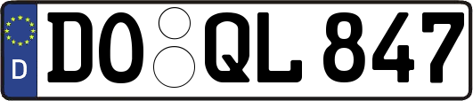 DO-QL847