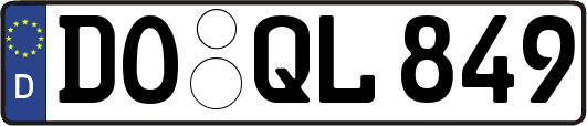 DO-QL849