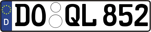 DO-QL852