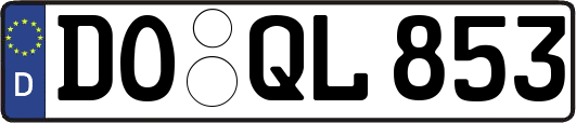 DO-QL853