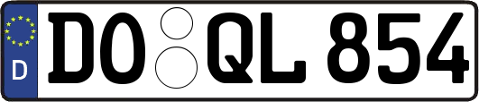DO-QL854