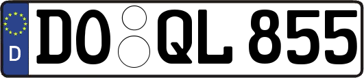 DO-QL855