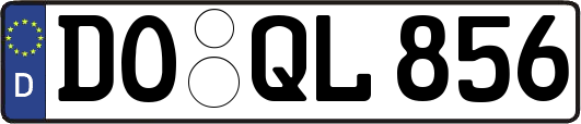 DO-QL856