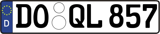 DO-QL857