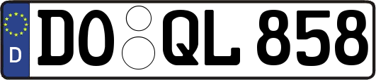 DO-QL858