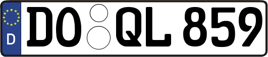 DO-QL859