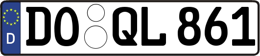 DO-QL861