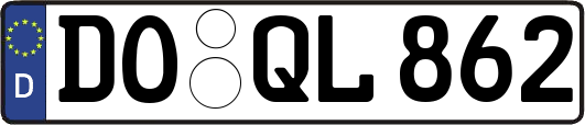 DO-QL862
