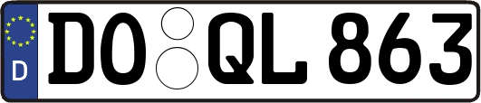 DO-QL863