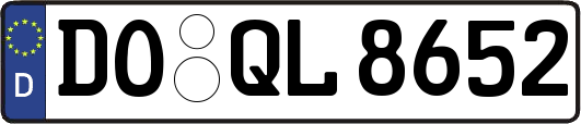 DO-QL8652