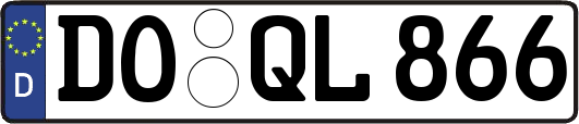 DO-QL866