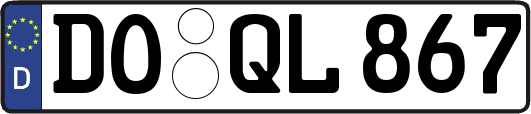 DO-QL867