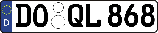 DO-QL868