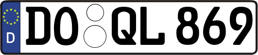 DO-QL869