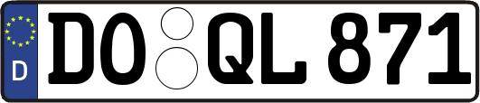 DO-QL871