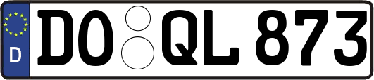 DO-QL873