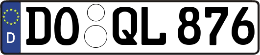 DO-QL876