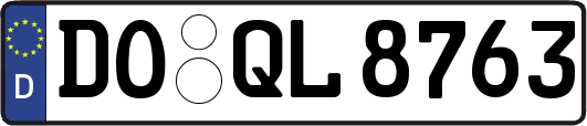 DO-QL8763