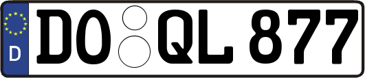 DO-QL877