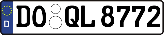 DO-QL8772