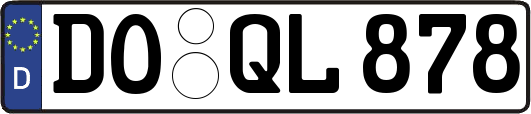 DO-QL878