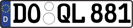 DO-QL881