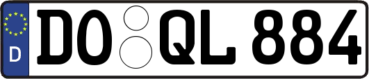 DO-QL884