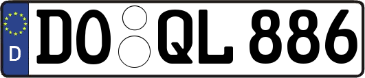 DO-QL886