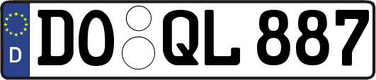 DO-QL887
