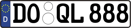 DO-QL888