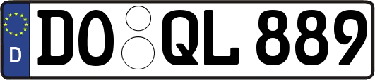DO-QL889