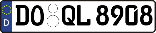 DO-QL8908
