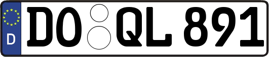 DO-QL891