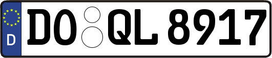 DO-QL8917
